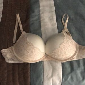 Dream angels plunge bra 36B